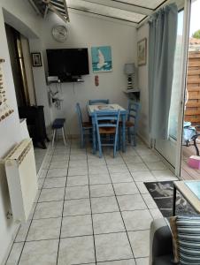 Sam Su Fi maison de bord de mer