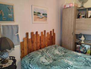 Sam Su Fi maison de bord de mer