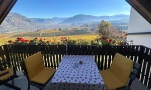 Ferienwohnung Schlern - Predonico