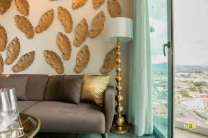 Golden Room Secrt Sabana AC - Salitrillos