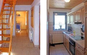 Ferienhaus Waren Müritz