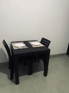 Pousada frente Hecad e leilomaster - 阿帕雷西达迪戈亚尼亚