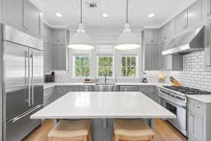 Morning Star Cottage & Carriage House