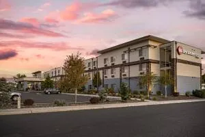 Best Western Plus The Inn at Hells Canyon - موسكو