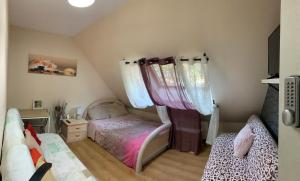 Chambre meublée "Julia" Terrasse Parking près de Paris