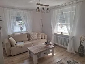 Ferienwohnung in der Korbstadt Lichtenfels - 利希滕费尔斯