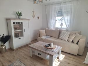 Ferienwohnung in der Korbstadt Lichtenfels