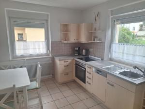 Ferienwohnung in der Korbstadt Lichtenfels