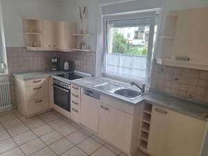 Ferienwohnung in der Korbstadt Lichtenfels