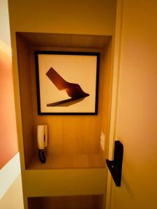 Luxuoso Flat na Bela Cintra, Jardins!