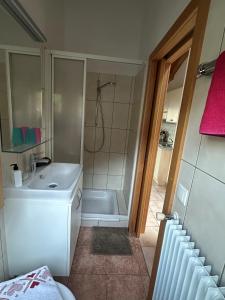 Ferienwohnung Schlern