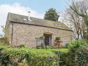 The Barn at Yeoland House - Sheepstor