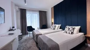 Hotel Soimul - Крістіан