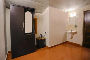 Kudajadri Drizzle Homestay