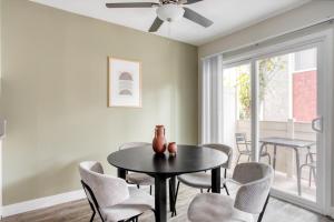 Marina Del Rey 1br w gym bbq nr Venice Beach LAX-878