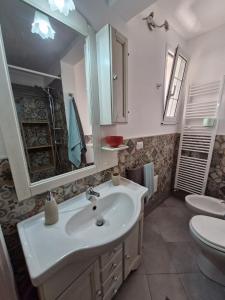 Pietra su Pietra Casa Vacanze