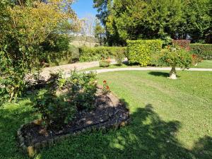 Chambres dhôtes Les Hauts de la Vaucouleurs suite Blanche Colombe