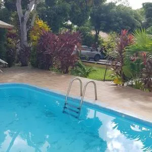 Sítio Meu Refúgio - مونتي غوردو