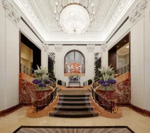 The Peninsula New York - New York