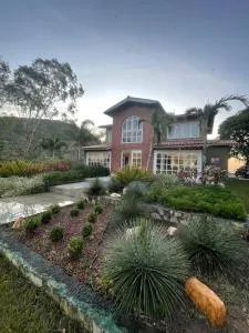 Casa Charme - 穆隆古