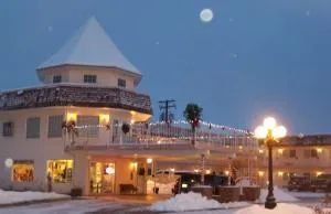 Model A Inn - Creston