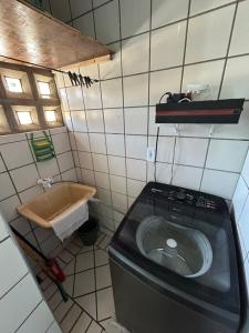 Paraiso frente ao mar, réplica de uma vila grega!