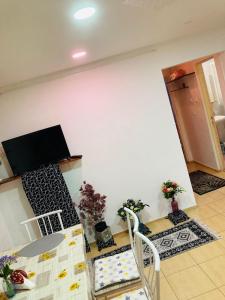 Apartment boulevard Cetate