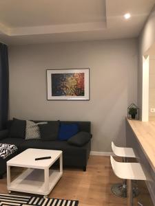 Apartament BRUKSELA