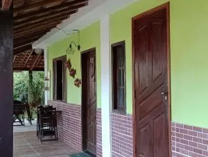 Cantinho do Pará - Lídice