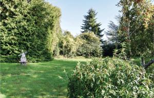 Two-Bedroom Holiday Home In Rudkobing