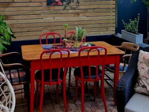 LACASITA STANFORD Quirky self-catering accommodation