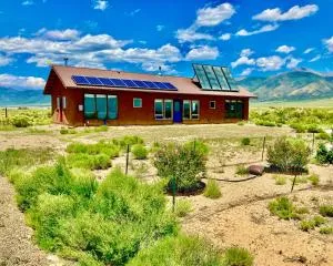 Quiet Bliss - Villa Grove