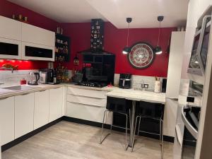 Charmante maison pour vos vacances