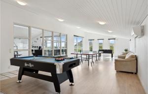 Holiday Home Sortebærdalen Ringkøbing X