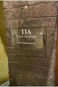 TIA casa vacanza - Torre del Colle