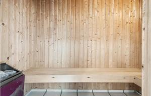 Holiday Home Sortebærdalen Ringkøbing X