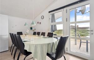 Holiday Home Sortebærdalen Ringkøbing X