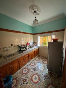 Résidence Fadloullah