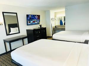 Fiddlers Inn Opryland