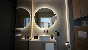 Apartament Scandi, basen & spa