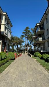 Apartament Scandi, basen & spa