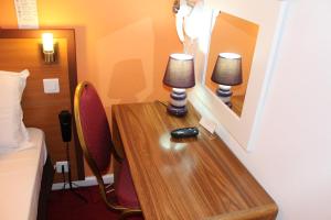 Le Nouvel Hôtel du Théâtre