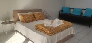 Casa Blu Loft - Áyios Athanásios