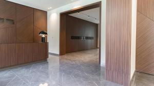 Appartamento con 2 Camere da Letto e Terrazza