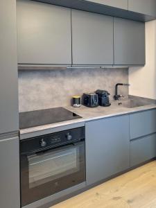 Compagnoni12 Luxury penthouse with private Jacuzzi and SPA