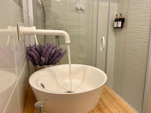 Comfort chic - Central Station