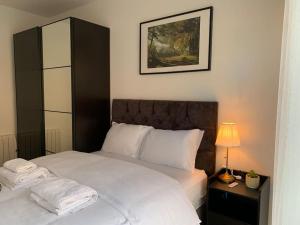 Bright and Cosy Flat Perfectly Located