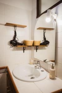 Appartamento con 2 Camere da Letto