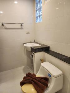 Ao Nang Beach Sontayas House