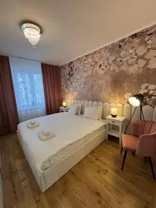 City Heart Luxury Apartment - Nesvady